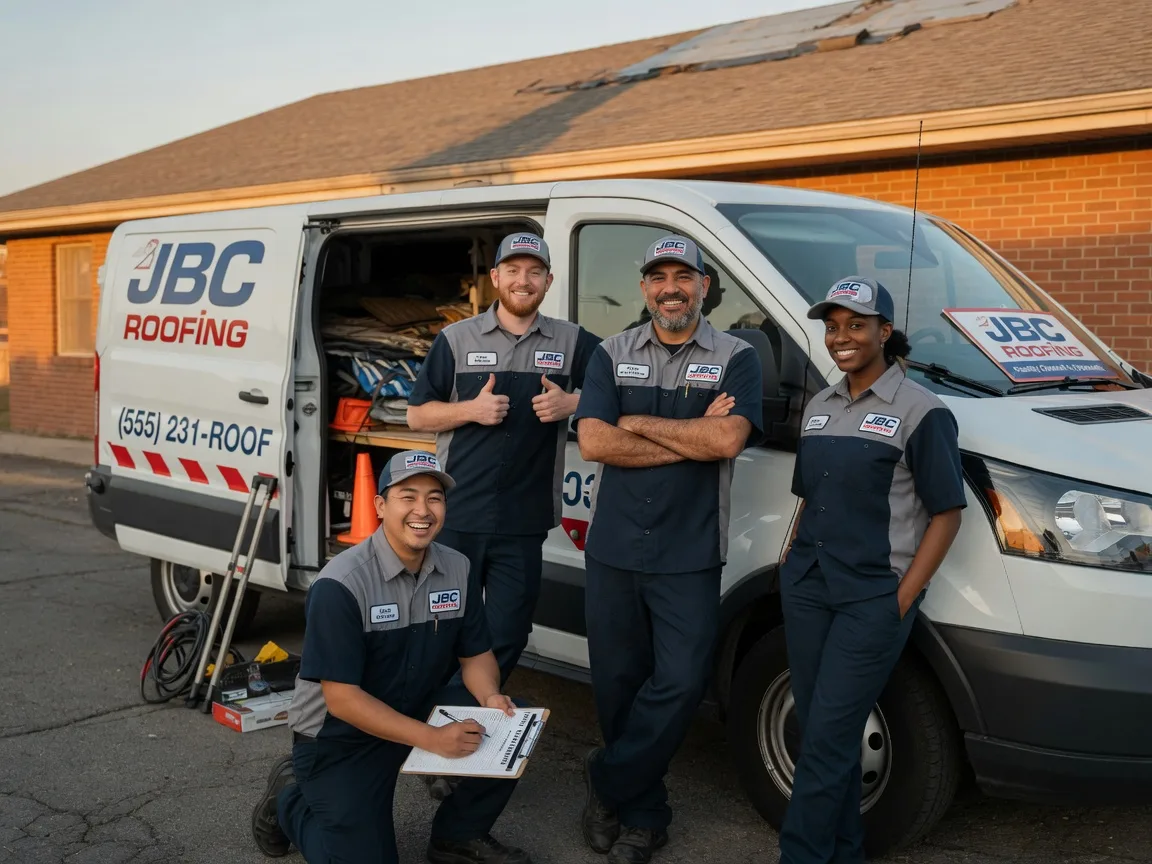 Roof Replacement company in Grovertown, IN