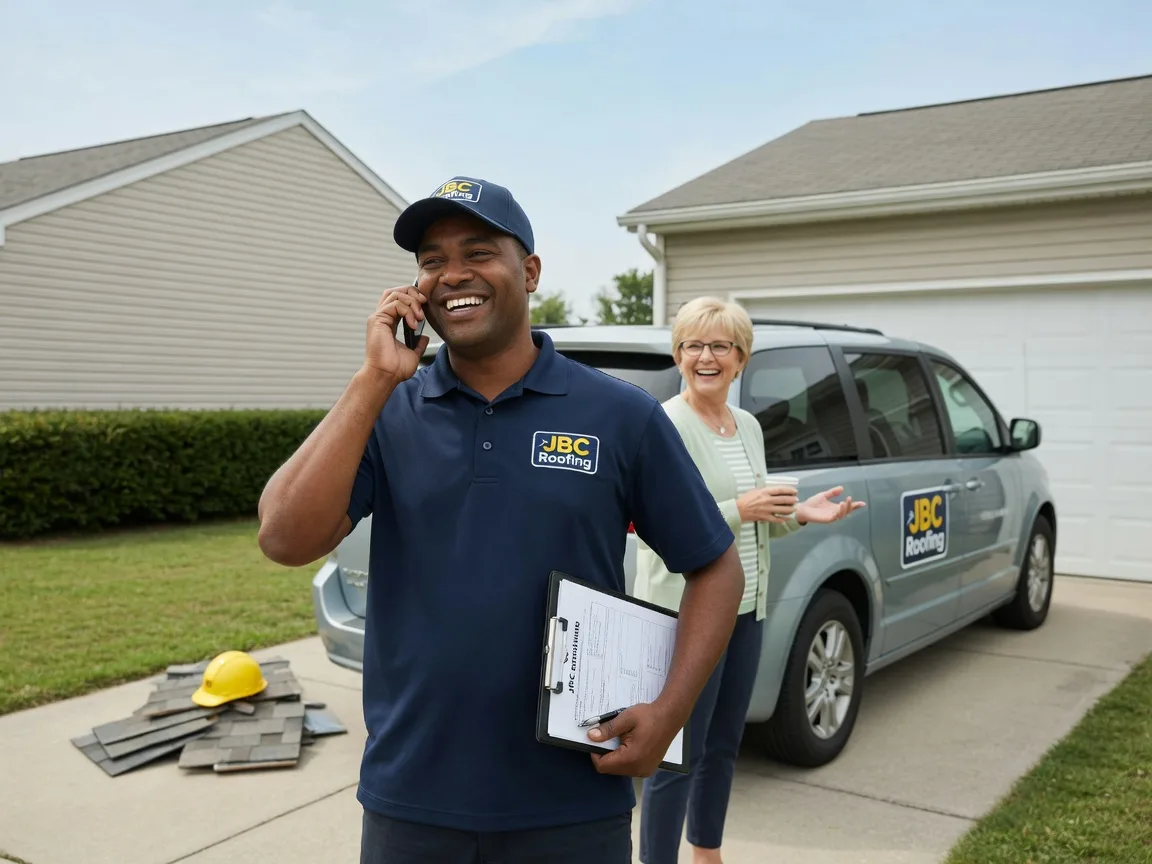 Roof Replacement Grovertown, IN FAQs
